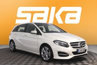 Mercedes-Benz B vaihtoauto