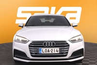 Audi A5 vaihtoauto