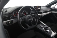 Audi A5 vaihtoauto