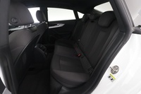 Audi A5 vaihtoauto