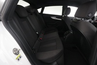 Audi A5 vaihtoauto