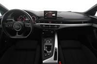 Audi A5 vaihtoauto