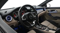 Mercedes-Benz CLA vaihtoauto