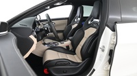 Mercedes-Benz CLA vaihtoauto