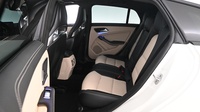 Mercedes-Benz CLA vaihtoauto