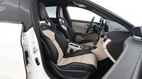 Mercedes-Benz CLA vaihtoauto