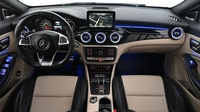 Mercedes-Benz CLA vaihtoauto