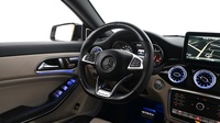 Mercedes-Benz CLA vaihtoauto