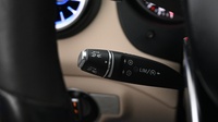 Mercedes-Benz CLA vaihtoauto
