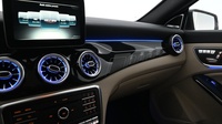Mercedes-Benz CLA vaihtoauto