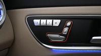 Mercedes-Benz CLA vaihtoauto