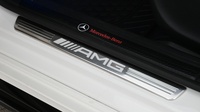 Mercedes-Benz CLA vaihtoauto