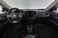 Jeep Cherokee vaihtoauto