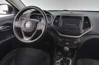 Jeep Cherokee vaihtoauto