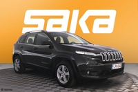 Jeep Cherokee vaihtoauto