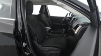 Jeep Cherokee vaihtoauto