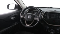 Jeep Cherokee vaihtoauto