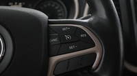 Jeep Cherokee vaihtoauto