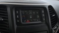 Jeep Cherokee vaihtoauto