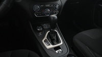 Jeep Cherokee vaihtoauto
