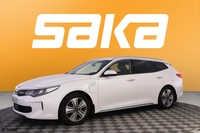 Kia Optima vaihtoauto