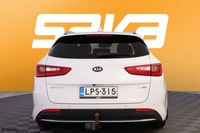 Kia Optima vaihtoauto