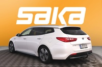 Kia Optima vaihtoauto