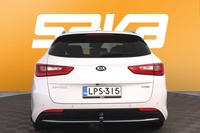 Kia Optima vaihtoauto