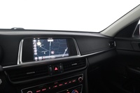 Kia Optima vaihtoauto