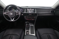 Kia Optima vaihtoauto