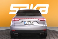 Porsche Cayenne vaihtoauto