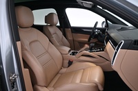 Porsche Cayenne vaihtoauto