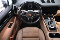 Porsche Cayenne vaihtoauto
