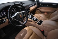 Porsche Cayenne vaihtoauto