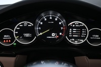 Porsche Cayenne vaihtoauto
