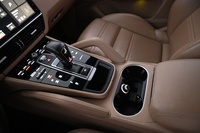 Porsche Cayenne vaihtoauto