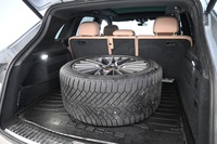Porsche Cayenne vaihtoauto