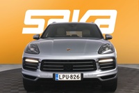Porsche Cayenne vaihtoauto