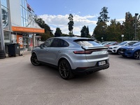 Porsche Cayenne vaihtoauto