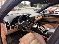 Porsche Cayenne vaihtoauto