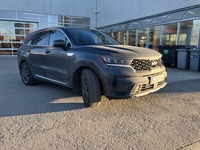 Kia Sorento vaihtoauto