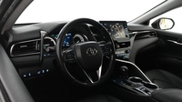 Toyota Camry vaihtoauto