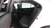 Toyota Camry vaihtoauto