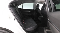 Toyota Camry vaihtoauto