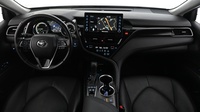 Toyota Camry vaihtoauto