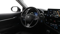 Toyota Camry vaihtoauto