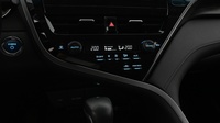 Toyota Camry vaihtoauto