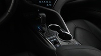 Toyota Camry vaihtoauto