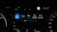 Toyota Camry vaihtoauto