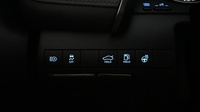 Toyota Camry vaihtoauto